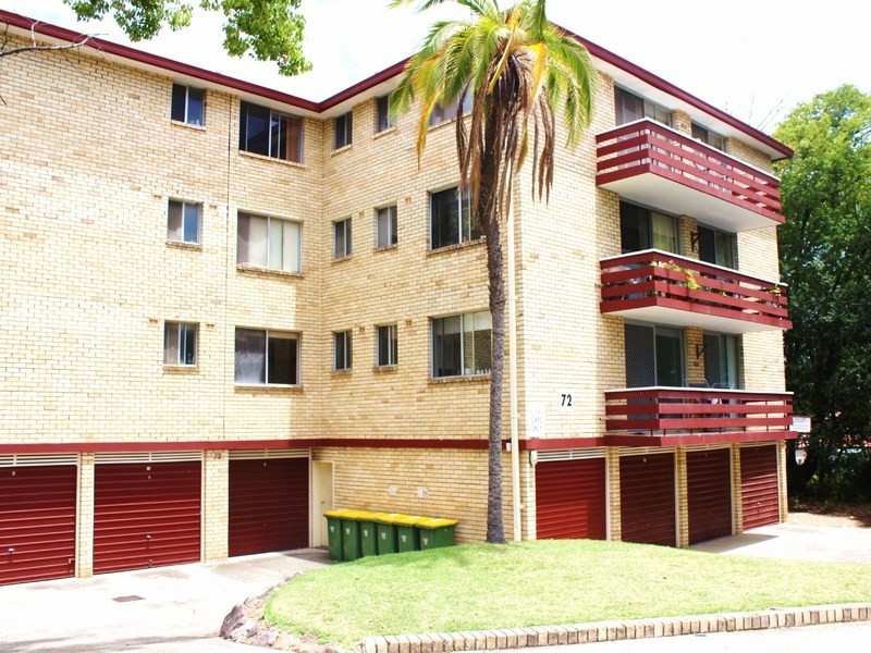 5/72 Charlotte Street, Ashfield NSW 2131