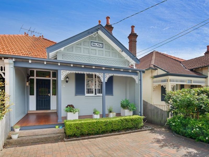 10 Edwin Street, Drummoyne NSW 2047