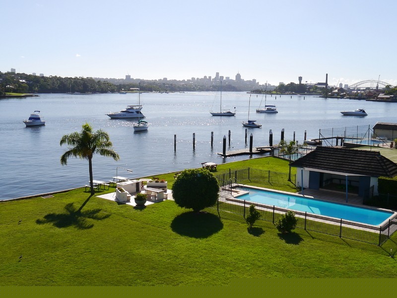 49/90 St Georges Cres, Drummoyne NSW 2047