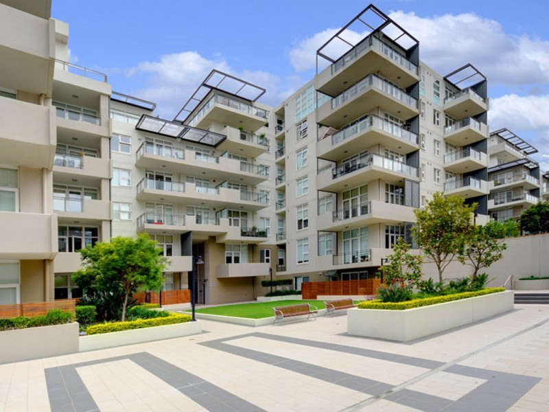 38/7 Bay Drive, Meadowbank NSW 2114