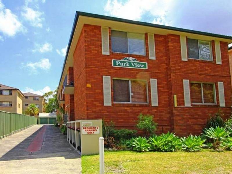 8/16 Bellevue Street, North Parramatta NSW 2151