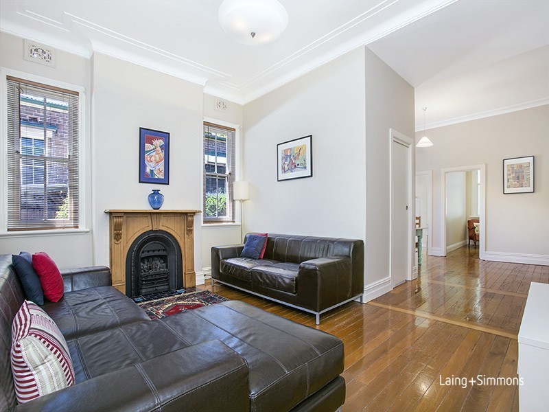 78 Elizabeth Street, Ashfield NSW 2131