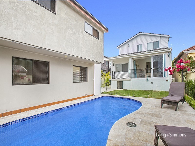 7 Bickleigh Street, Abbotsford NSW 2046