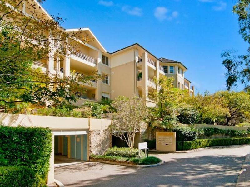 3/1 Figtree Avenue, Abbotsford NSW 2046