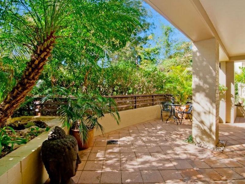 3/1 Figtree Avenue, Abbotsford NSW 2046