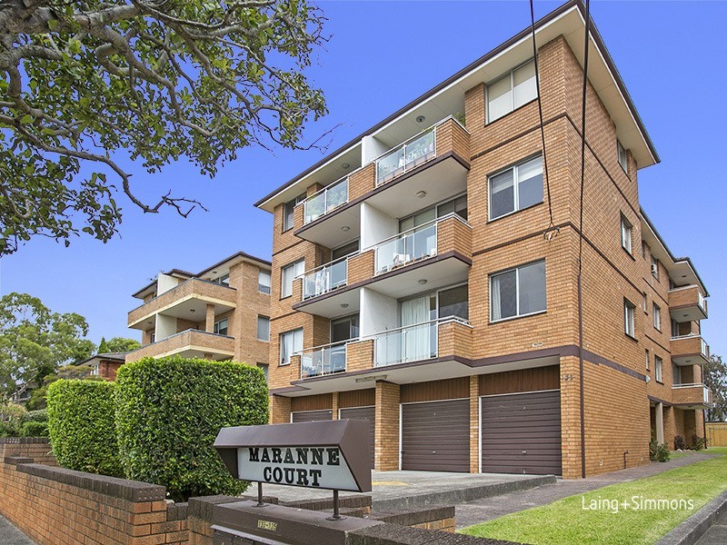 7/133-135 Regatta Road, Canada Bay NSW 2046