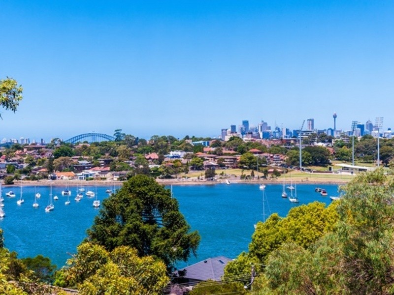 15/2 Bortfield Drive, Chiswick NSW 2046
