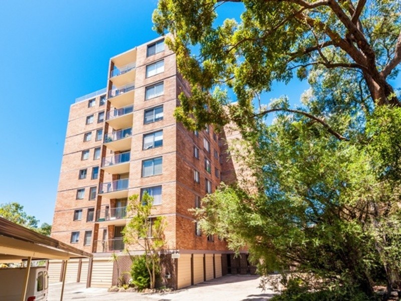 15/2 Bortfield Drive, Chiswick NSW 2046