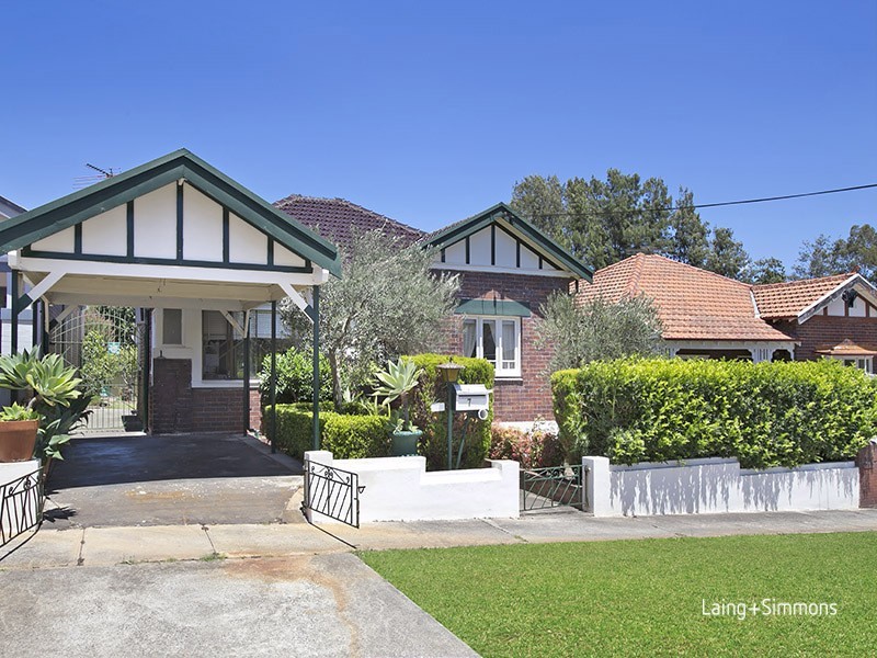 7 Bevin Avenue, Five Dock NSW 2046