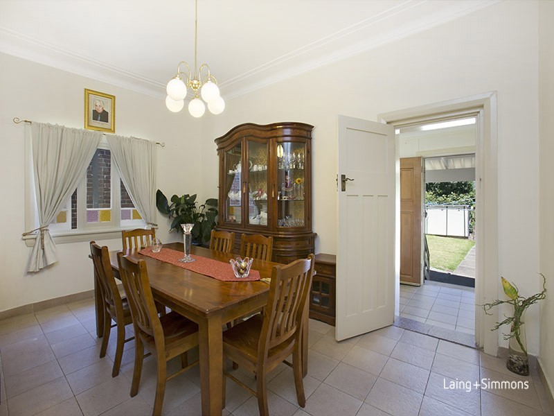 7 Bevin Avenue, Five Dock NSW 2046