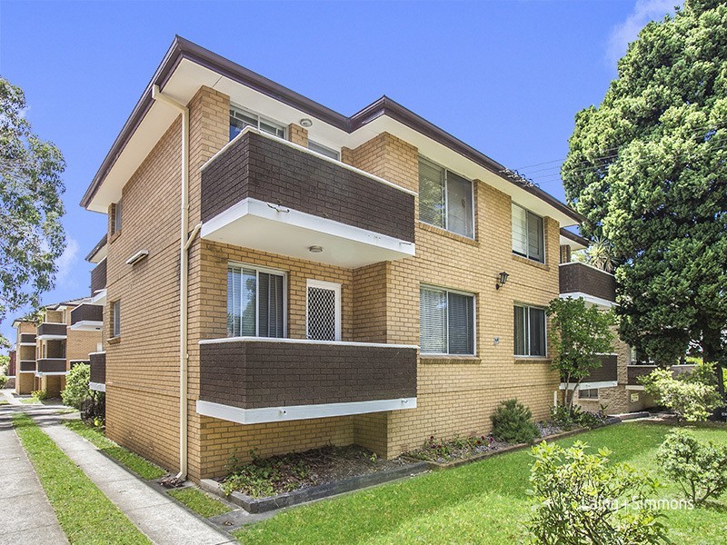 6/54 Tranmere Street, Drummoyne NSW 2047