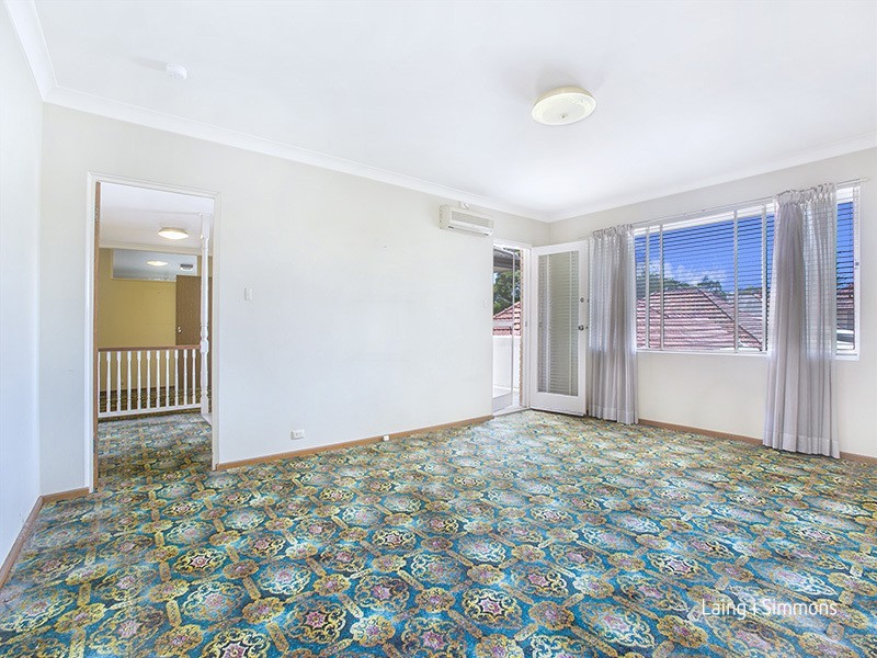 6/54 Tranmere Street, Drummoyne NSW 2047