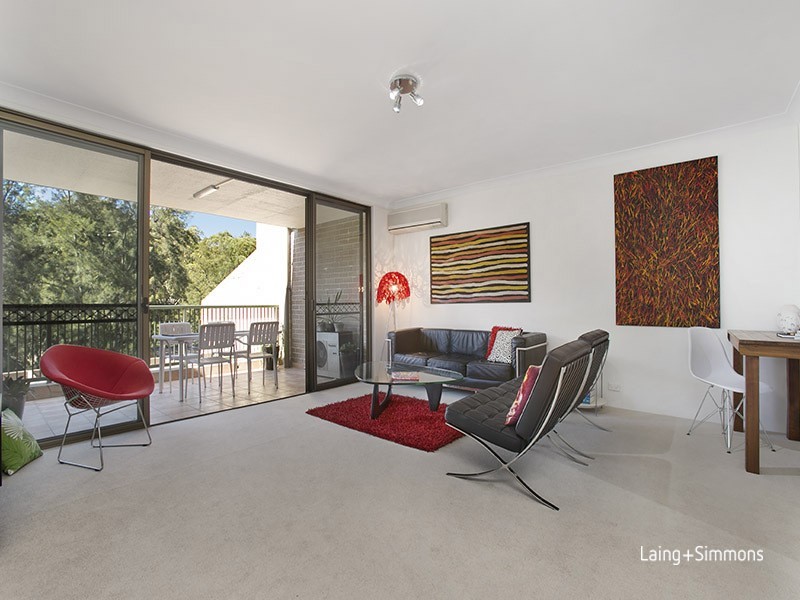 37/25 Best Street, Lane Cove NSW 2066