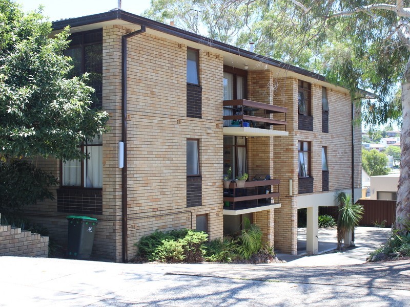 3/26 Bay Road,, Russell Lea NSW 2046