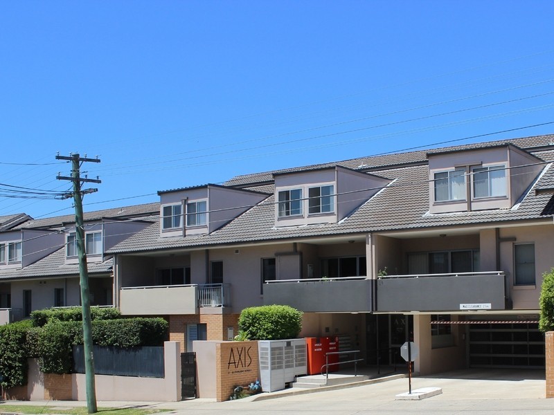 9/57-63 Fairlight Street, Five Dock NSW 2046