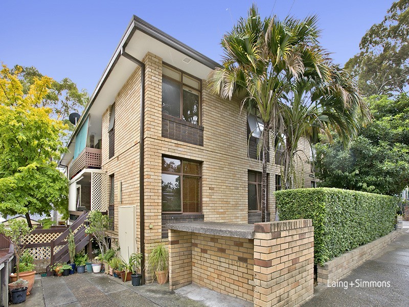 2/26 Bay Road, Russell Lea NSW 2046