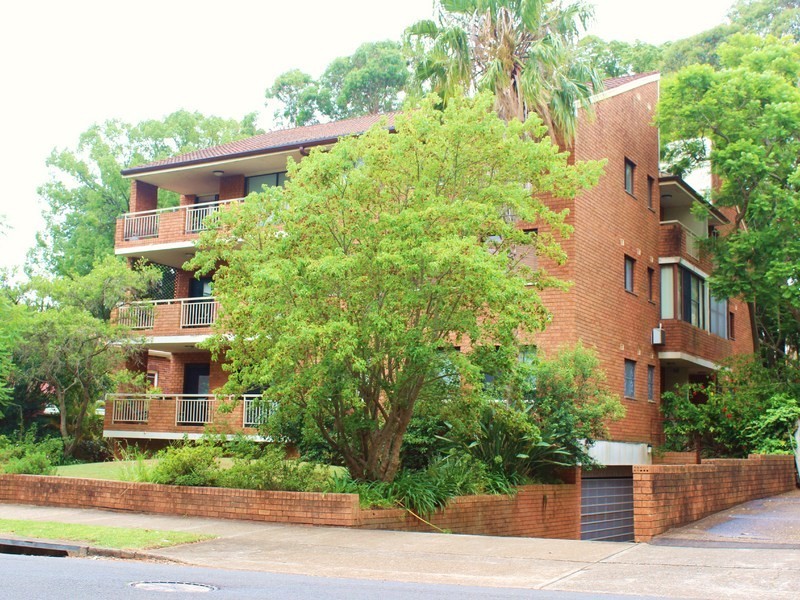 1/84 Victoria Street, Ashfield NSW 2131