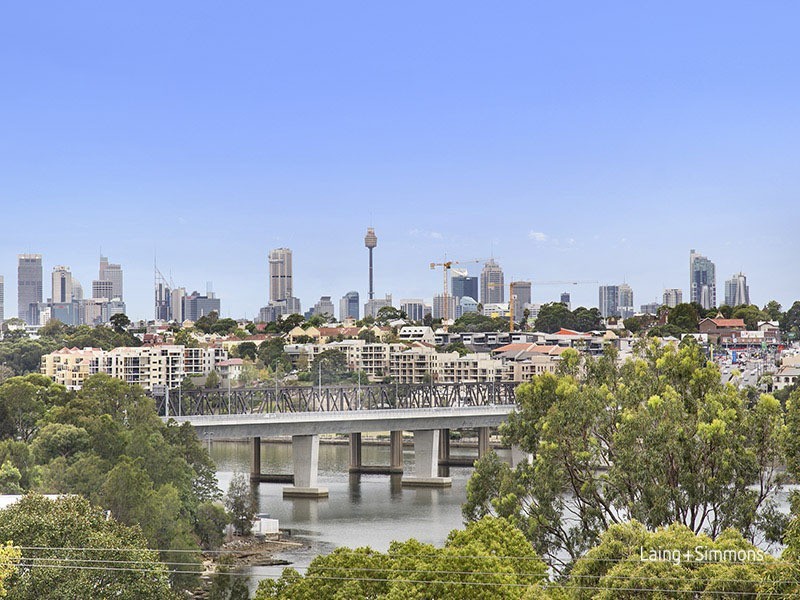 8/3 Tranmere Street, Drummoyne NSW 2047