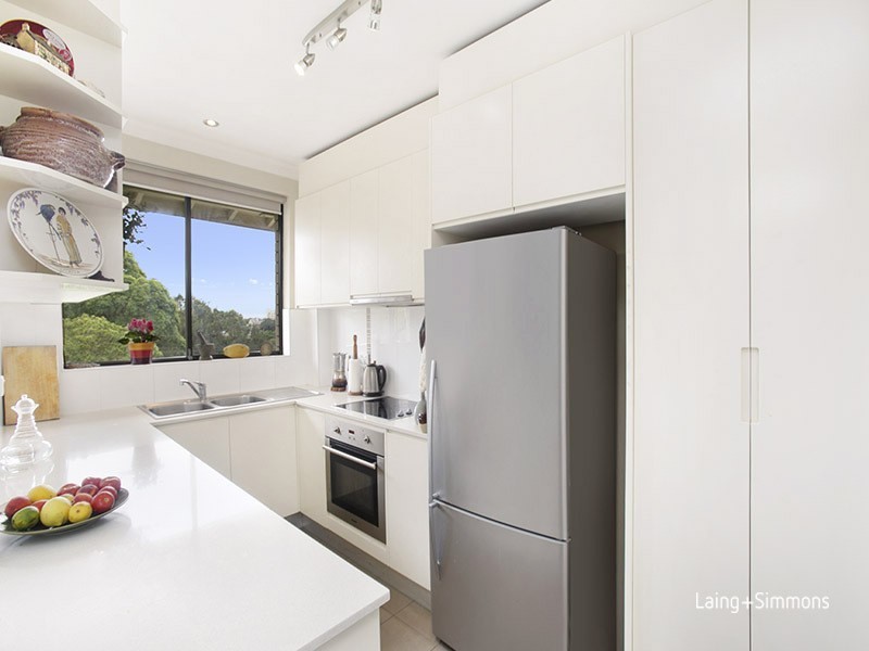 8/3 Tranmere Street, Drummoyne NSW 2047