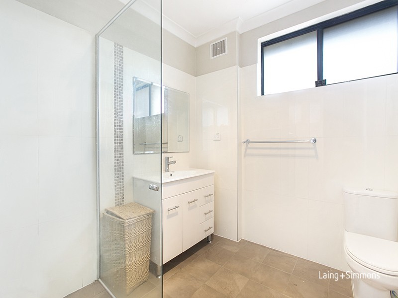 8/3 Tranmere Street, Drummoyne NSW 2047