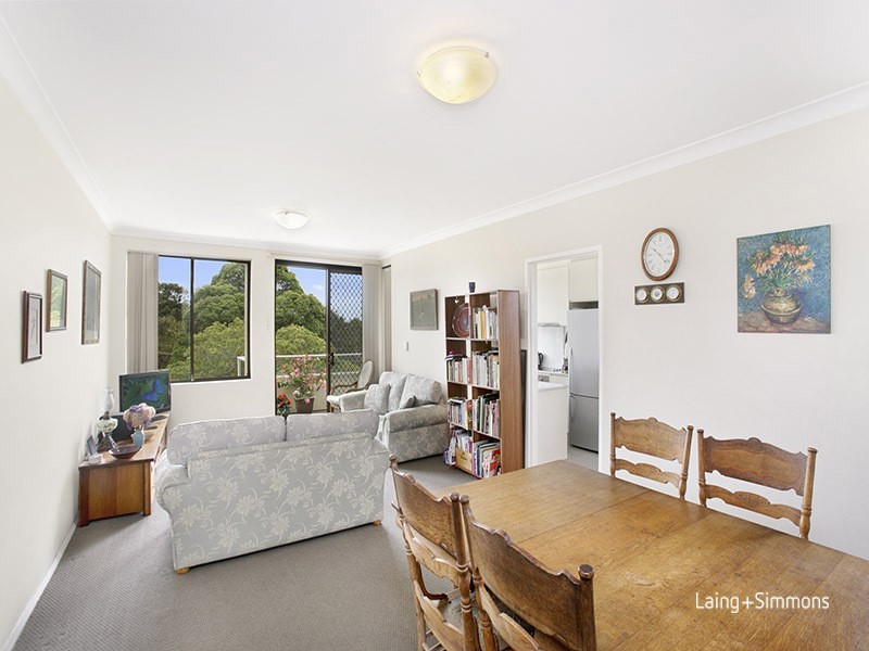 8/3 Tranmere Street, Drummoyne NSW 2047