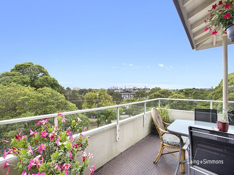 8/3 Tranmere Street, Drummoyne NSW 2047