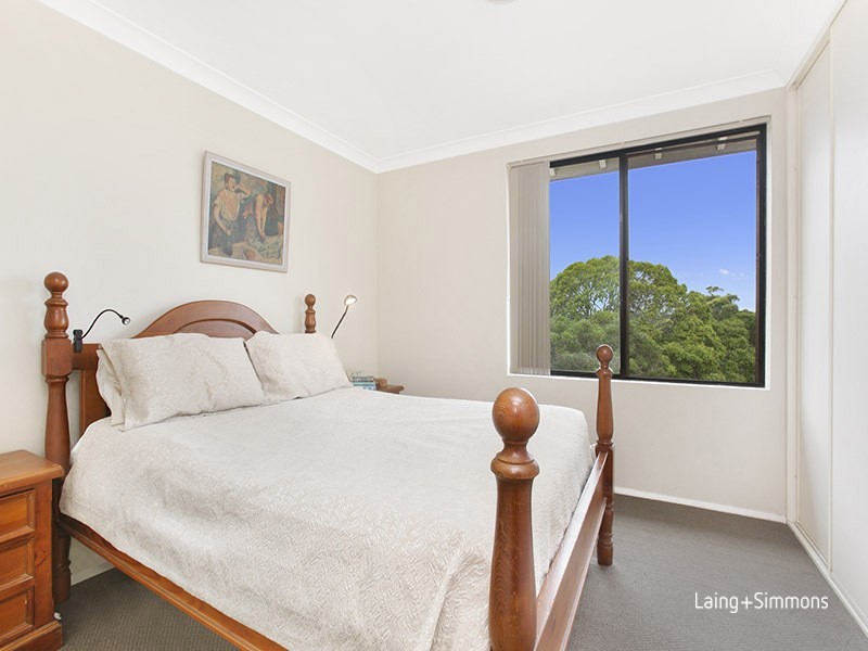 8/3 Tranmere Street, Drummoyne NSW 2047