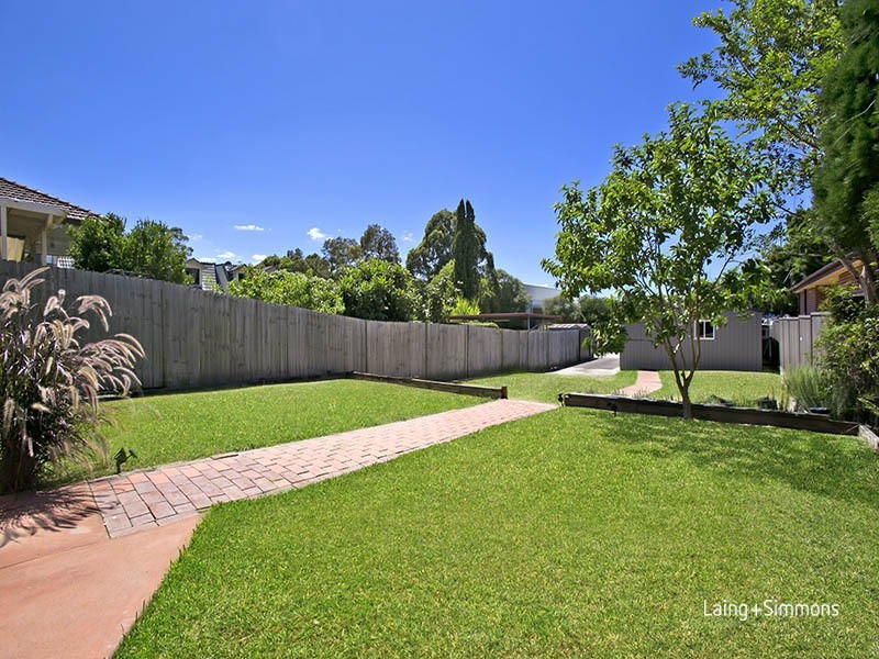 16 Regatta Road, Canada Bay NSW 2046