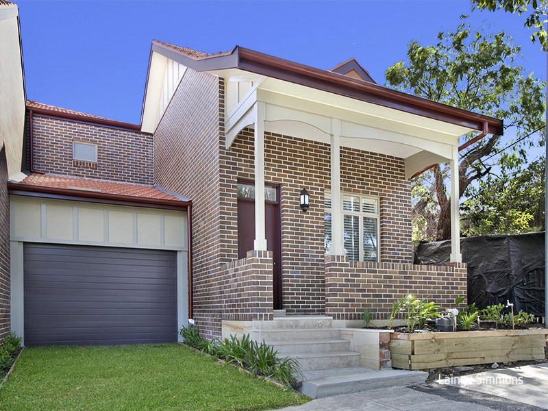 67A Renwick Street, Drummoyne NSW 2047