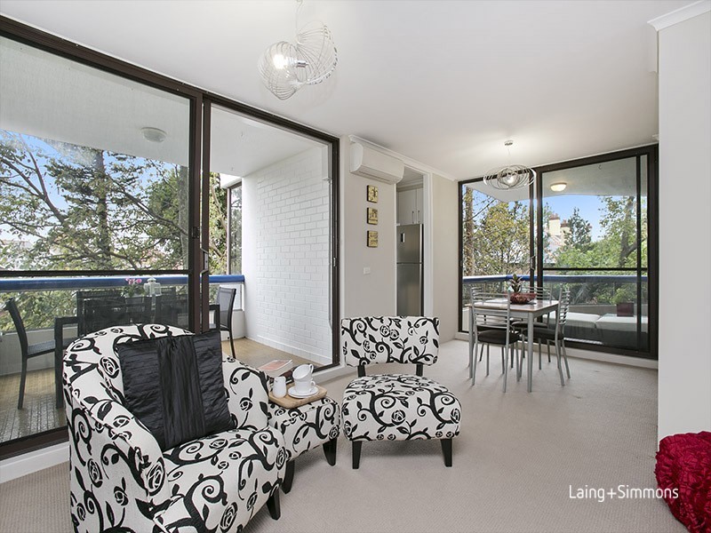 38/59 Wrights Road, Drummoyne NSW 2047