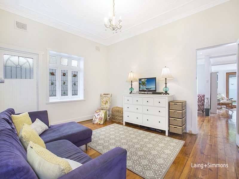 24 Wardell Road, Petersham NSW 2049