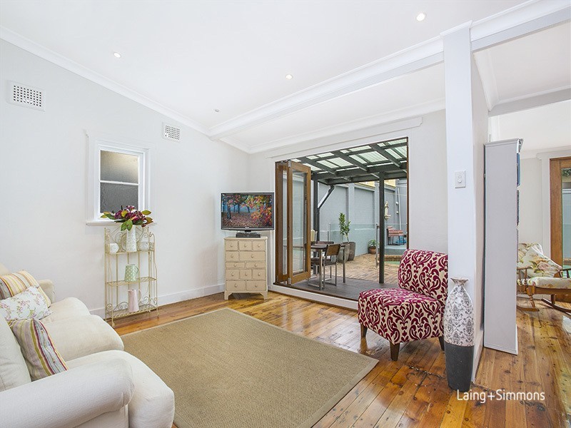 24 Wardell Road, Petersham NSW 2049