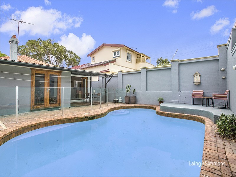 24 Wardell Road, Petersham NSW 2049
