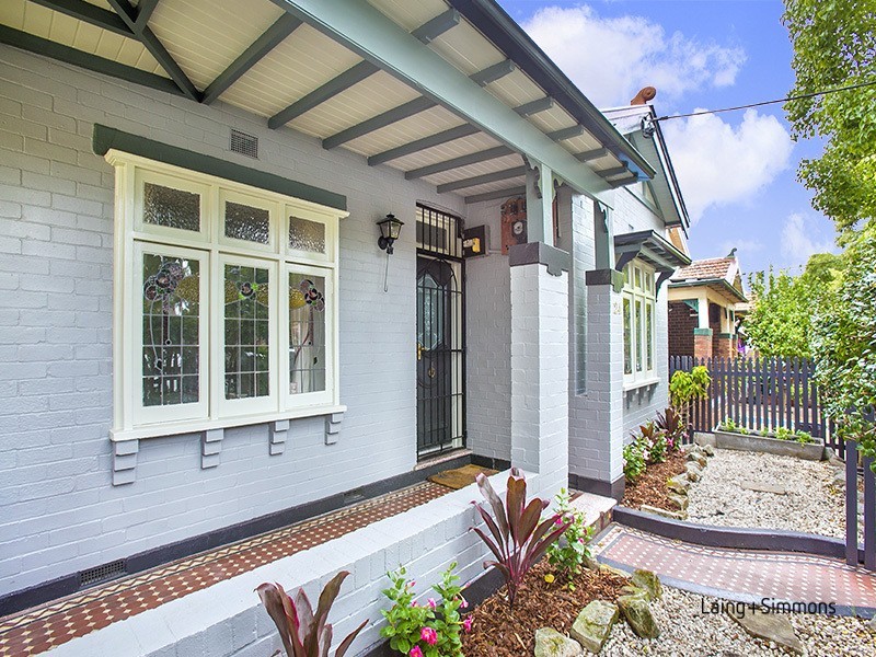 24 Wardell Road, Petersham NSW 2049