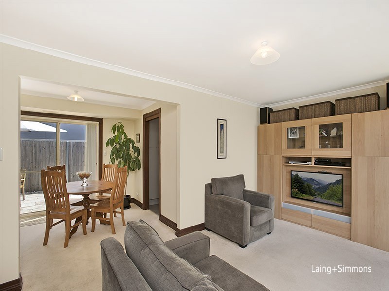 2/252 Great North Road, Wareemba NSW 2046