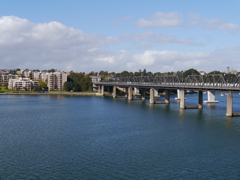 2/70 Cary Street, Drummoyne NSW 2047