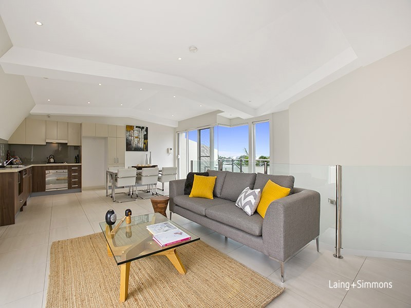 8/603-607 Great North Road, Abbotsford NSW 2046