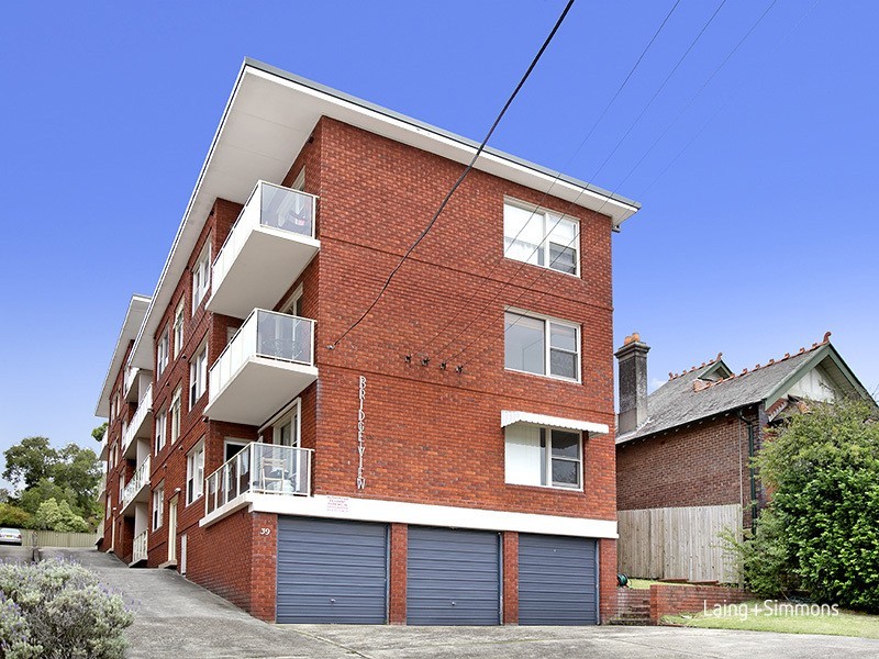 1/39 St Georges Crescent, Drummoyne NSW 2047