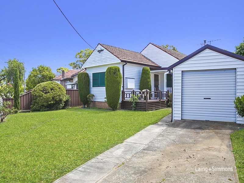 103 Lancaster Avenue, Punchbowl NSW 2196