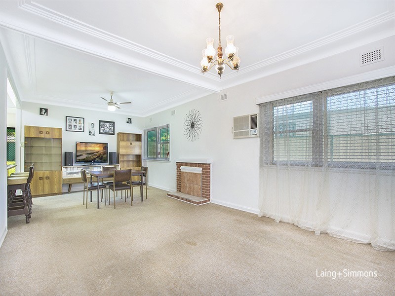 103 Lancaster Avenue, Punchbowl NSW 2196