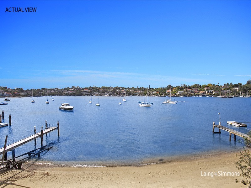 6  Drummoyne Avenue, Drummoyne NSW 2047