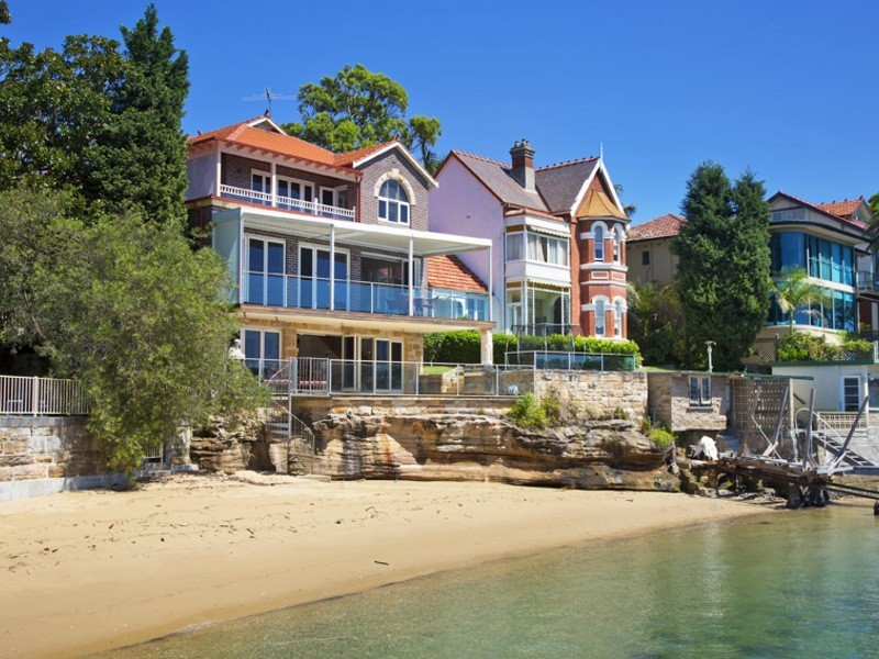 6  Drummoyne Avenue, Drummoyne NSW 2047