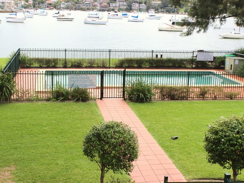 35c/14 Wolseley Street, Drummoyne NSW 2047