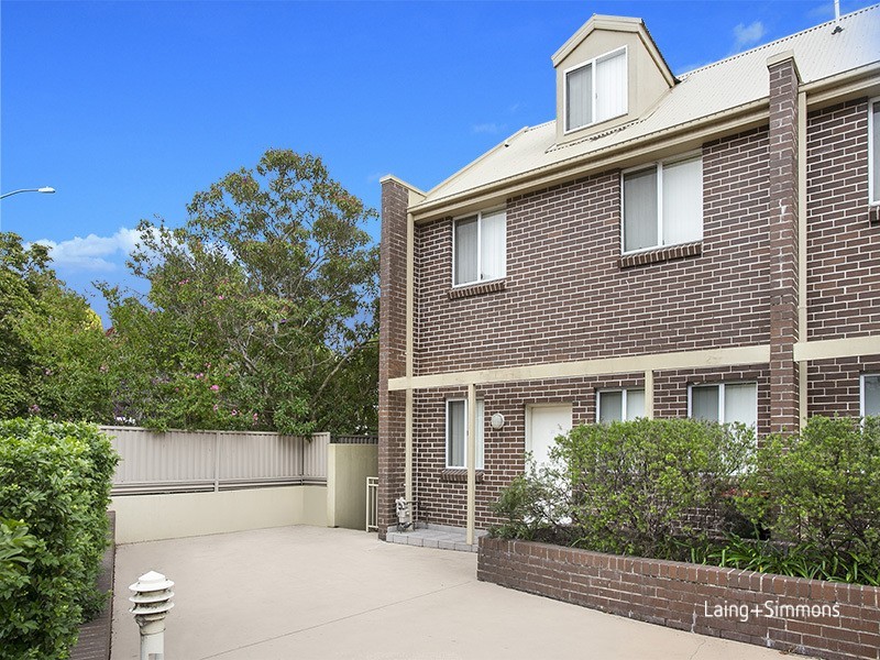 A1/414-420 Victoria Road, Rydalmere NSW 2116