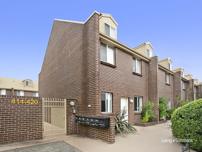 B1/414-420 Victoria Road, Rydalmere NSW 2116