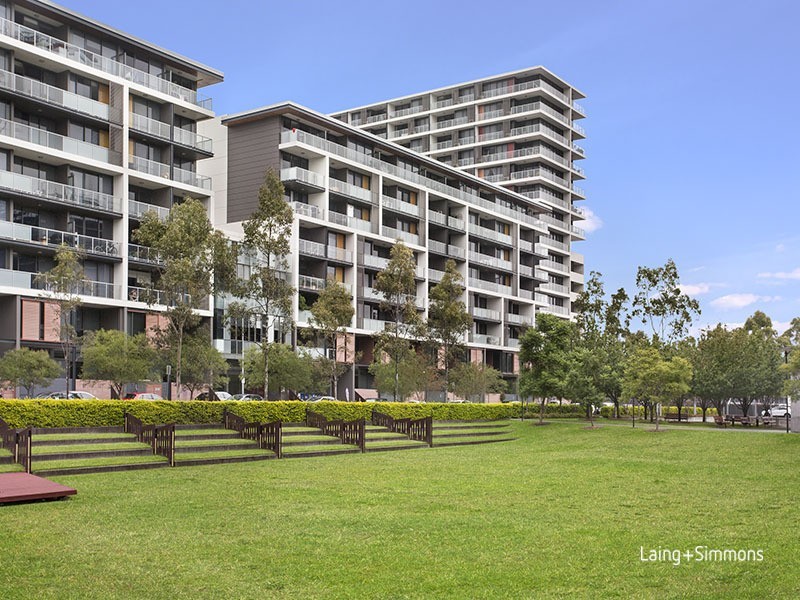 205/6 Ascot Avenue, Zetland NSW 2017