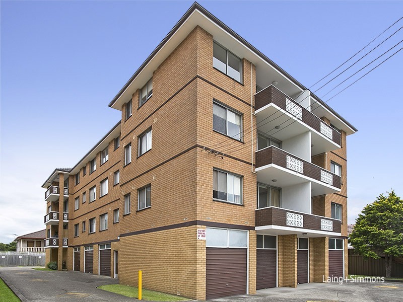 11/137 Regatta Road, Canada Bay NSW 2046