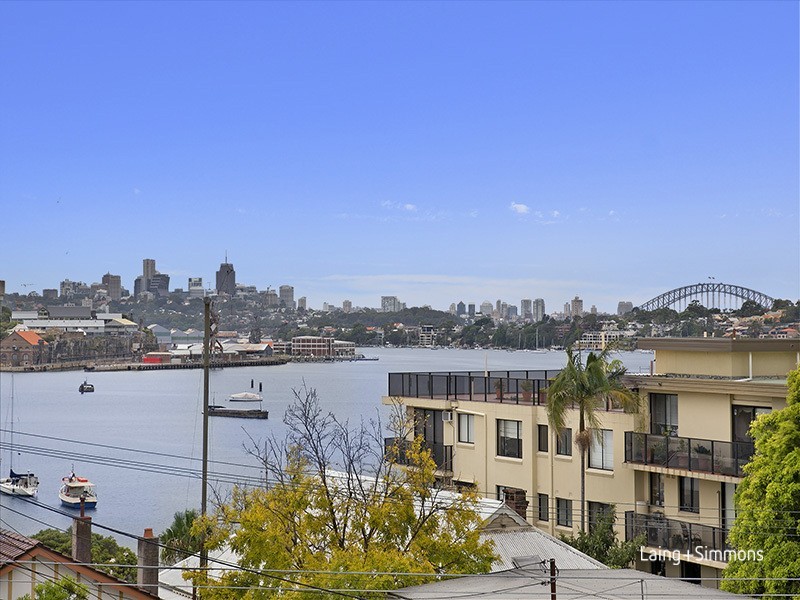 3/39 St Georges Crescent, Drummoyne NSW 2047