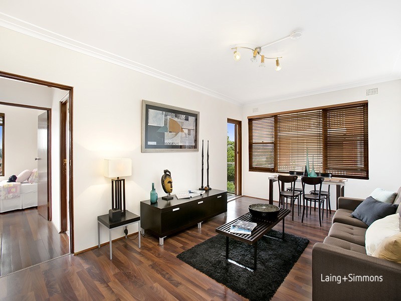 3/39 St Georges Crescent, Drummoyne NSW 2047