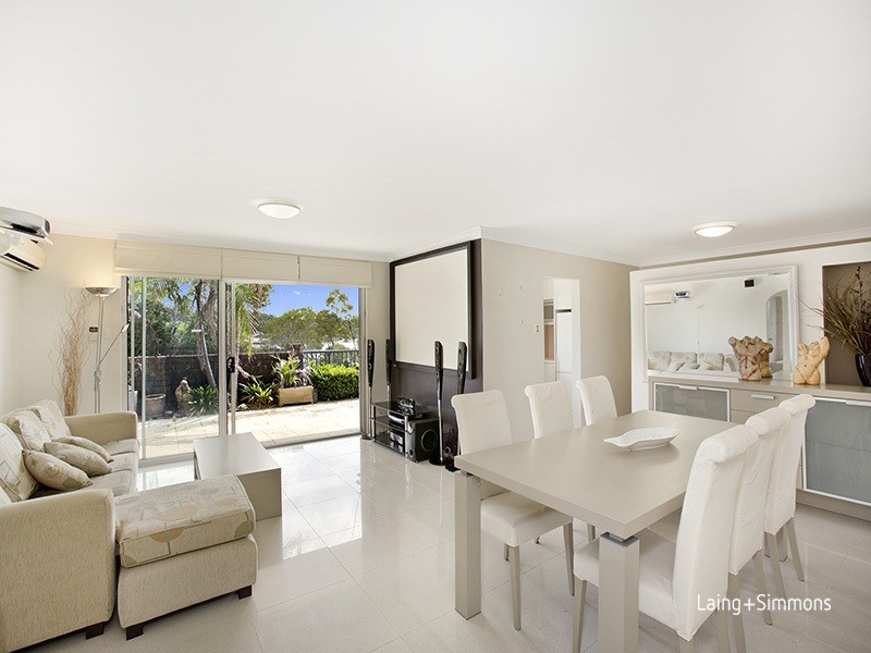 4/19 Bortfield Drive, Chiswick NSW 2046